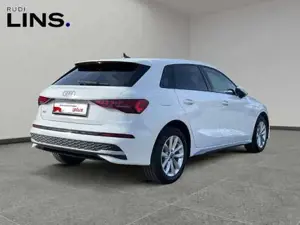 Audi A3 Bild 5