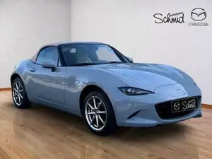 Mazda MX-5 Bild 2