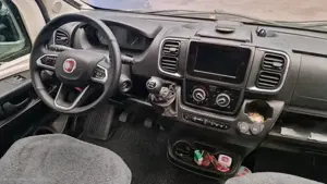 Adria Twin 640 SGX Plus Bild 2