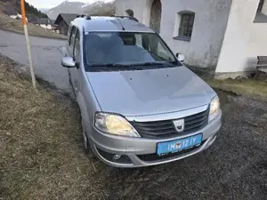 Dacia  Logan  1.6  MPI  