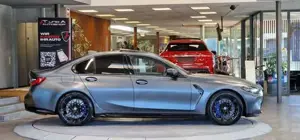 BMW M3 Bild 5