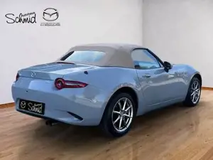 Mazda MX-5 Bild 9