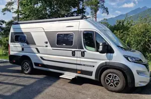 Adria Twin 640 SGX Plus Bild 6