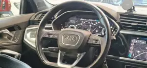 Audi Q3 Bild 12