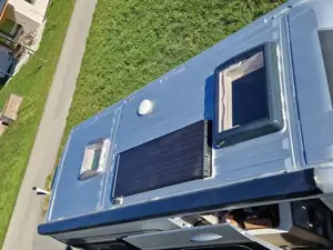 Adria Twin 640 SGX Plus Bild 10