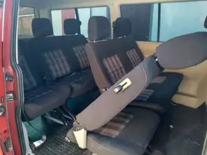 VW T4 Caravelle TDI Bild 3