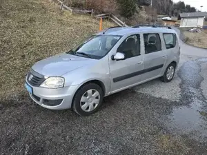 Dacia  Logan  1.6  MPI   Bild 4