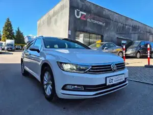 Volkswagen Passat Bild 2