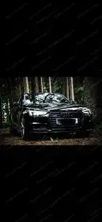 Audi A4 Bild 2