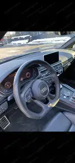 Audi A4 Bild 7