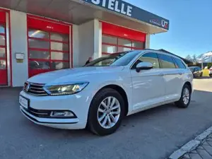Volkswagen Passat Bild 6