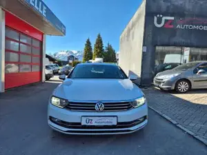 Volkswagen Passat Bild 4