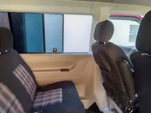 VW T4 Caravelle TDI Bild 4