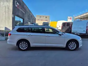 Volkswagen Passat Bild 15