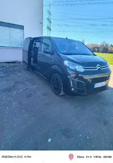 Citroen Spacetourer  Bild 5