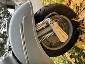 Vespa Sprint 150 zu verkaufen  Bild 6