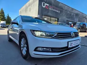 Volkswagen Passat Bild 3