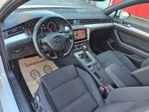 Volkswagen Passat Bild 17