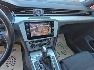 Volkswagen Passat Bild 20
