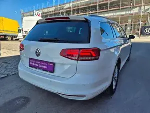 Volkswagen Passat Bild 14