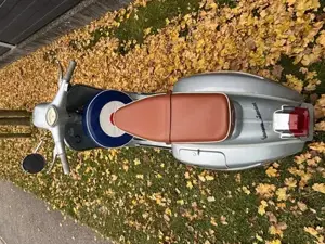 Vespa Sprint 150 zu verkaufen  Bild 7