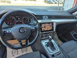 Volkswagen Passat Bild 19