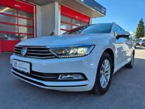 Volkswagen Passat Bild 7