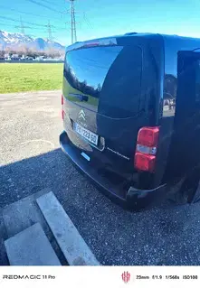 Citroen Spacetourer  Bild 4