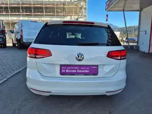 Volkswagen Passat Bild 12
