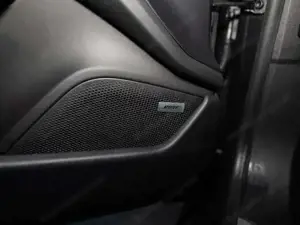 Porsche Taycan Bild 15