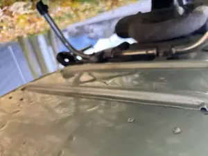 Vespa Sprint 150 zu verkaufen 