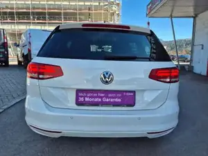 Volkswagen Passat Bild 11