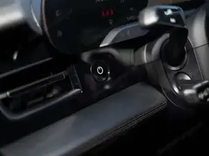 Porsche Taycan Bild 18