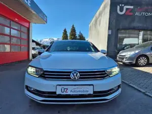 Volkswagen Passat Bild 5