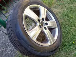 VW T4 Caravelle TDI Bild 9