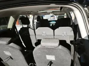 Citroën C4 Picasso Bild 10