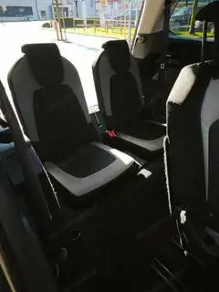 Citroën C4 Picasso Bild 6