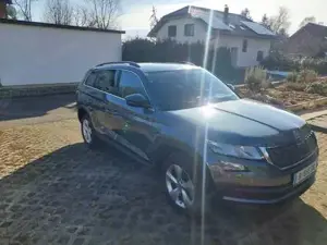 Skoda Kodiaq Bild 2