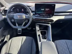 CUPRA Terramar Bild 10