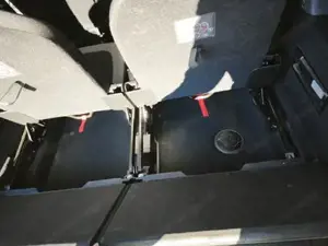 Citroën C4 Picasso Bild 8