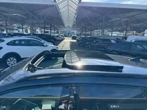 CUPRA Terramar Bild 18