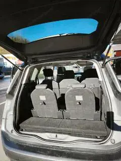 Citroën C4 Picasso Bild 9
