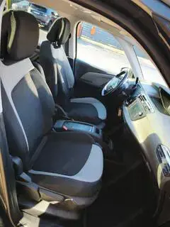 Citroën C4 Picasso Bild 4