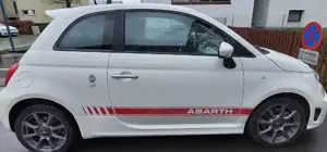 Abarth 595 Bild 6