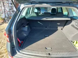 Skoda Kodiaq Bild 3