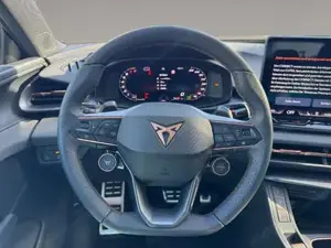 CUPRA Terramar Bild 12