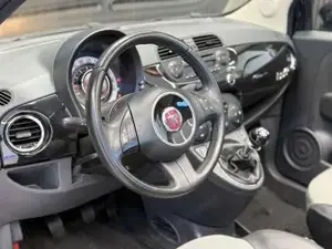 Fiat 500 Bild 5