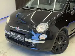 Fiat 500 Bild 2