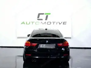 BMW 4er Bild 3