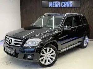 Mercedes-Benz GLK 220 Bild 1